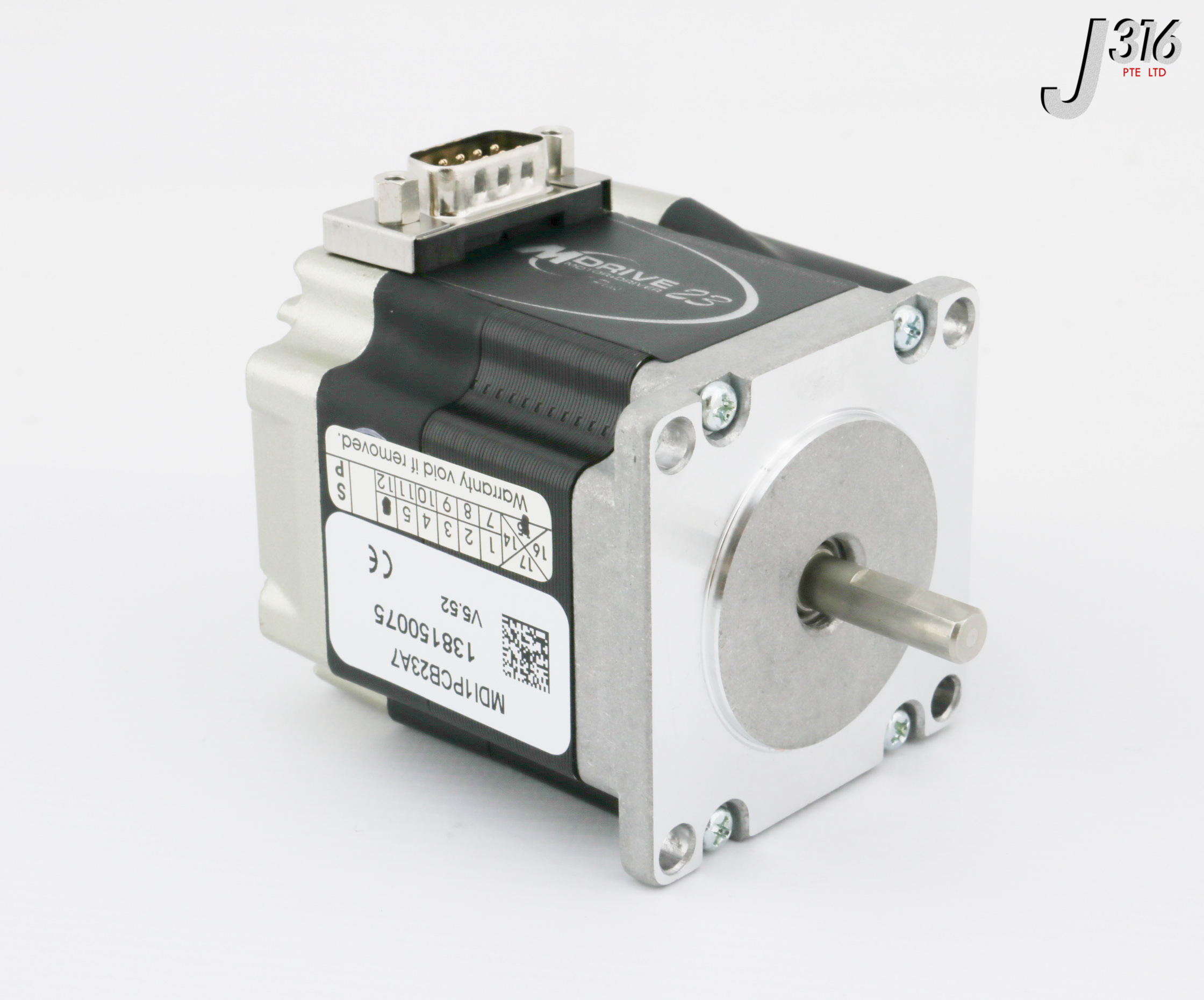 31057 SCHNEIDER ELECTRIC MOTOR DRIVE (NEW) MDI1PCB23A7 | eBay